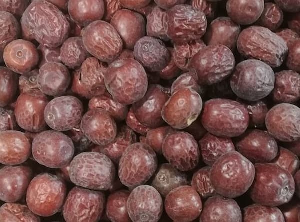 تصویر 5 از خرید و فروش عناب درشت درجه یک با شرایط فوق العاده